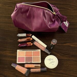 Ulta Beauty Makeup Bundle - Over a $75 Value!
